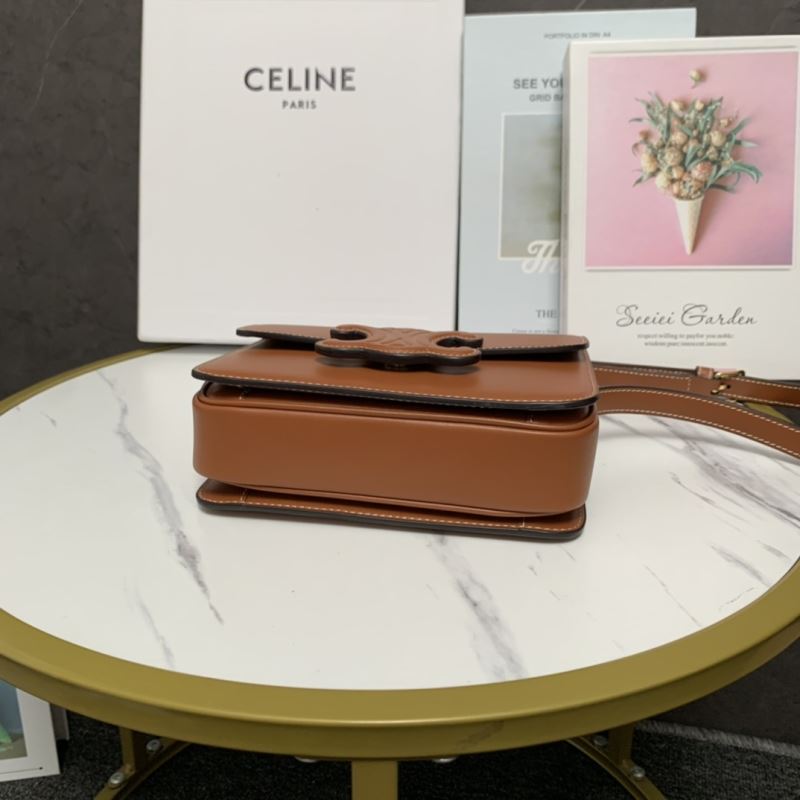 Celine Triomphe Bags